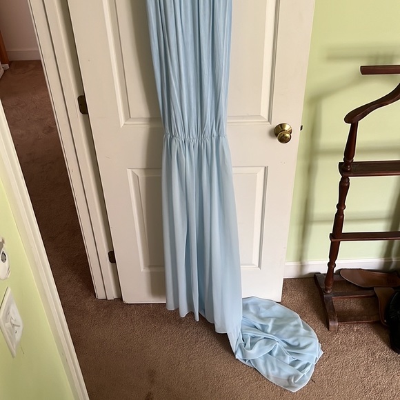 Maternity photoshoot dress! - Picture 3 of 8